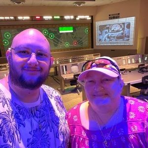 Meet your Posher, Arcangelo